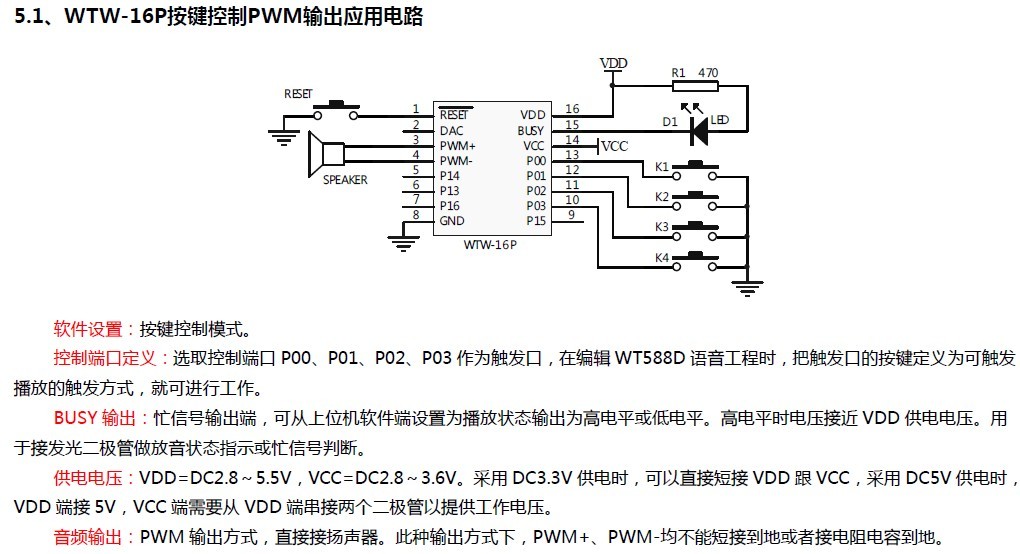 WT588D？