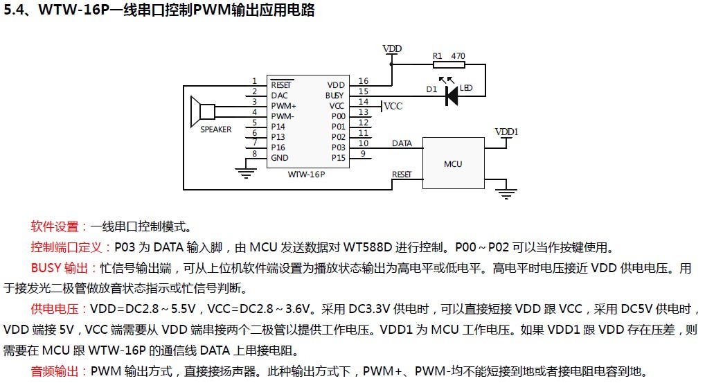 WT588D？