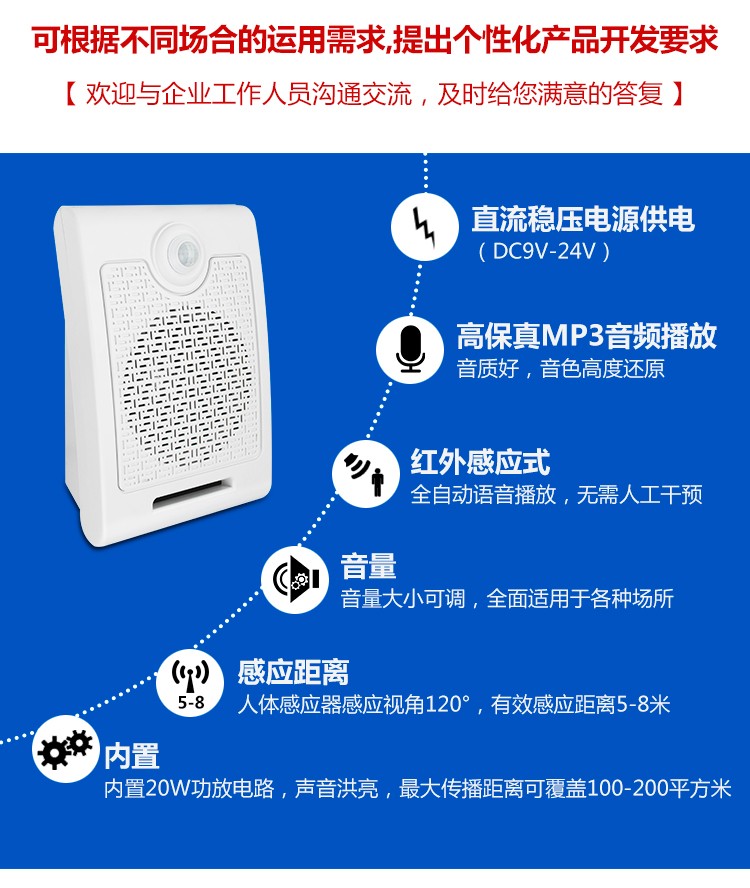 工地安全提醒喇叭图片 工地安全提醒喇叭图片